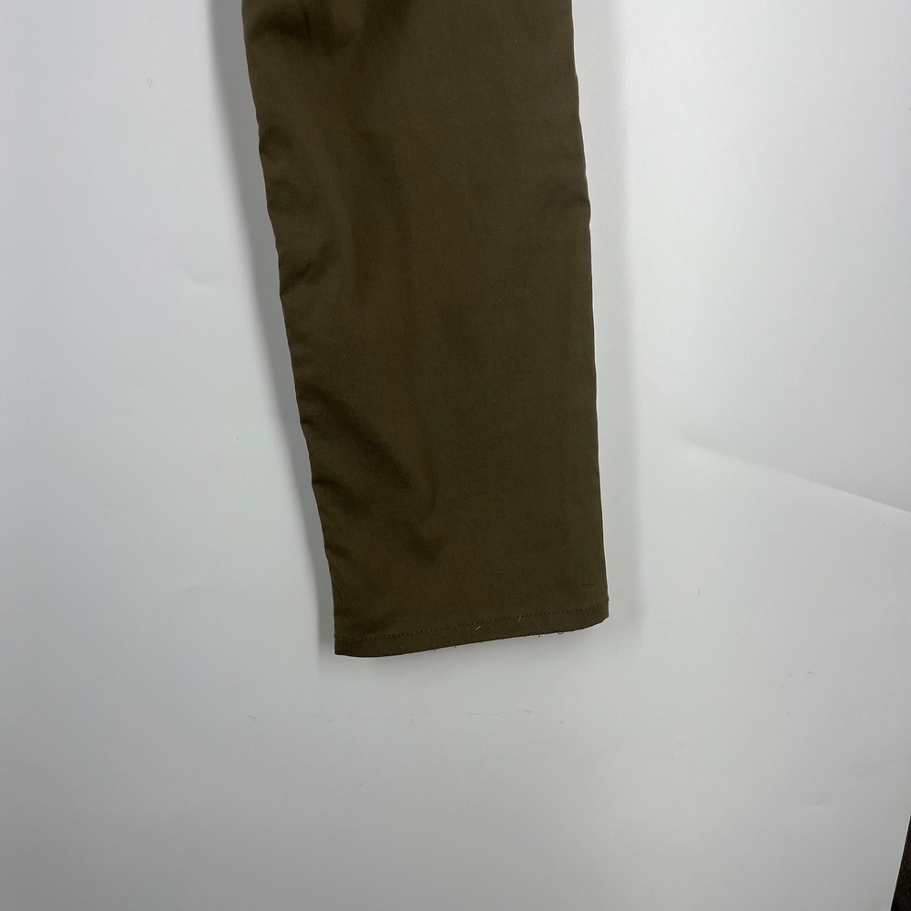 Prana Men's Zion Stretch Hiking Pants Slim Straight Outdoor Trouser Size 31x30 - Picture 8 of 14